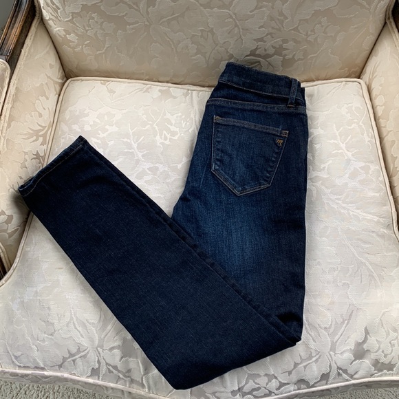 Madewell jeans - Picture 4 of 4